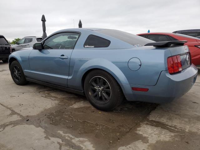 1ZVFT80N155137208 | 2005 Ford mustang