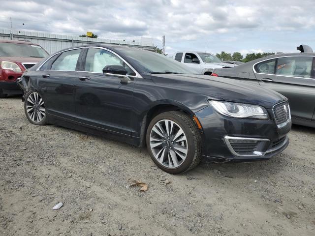 2018 LINCOLN MKZ HYBRID - 3LN6L5MU9JR628082