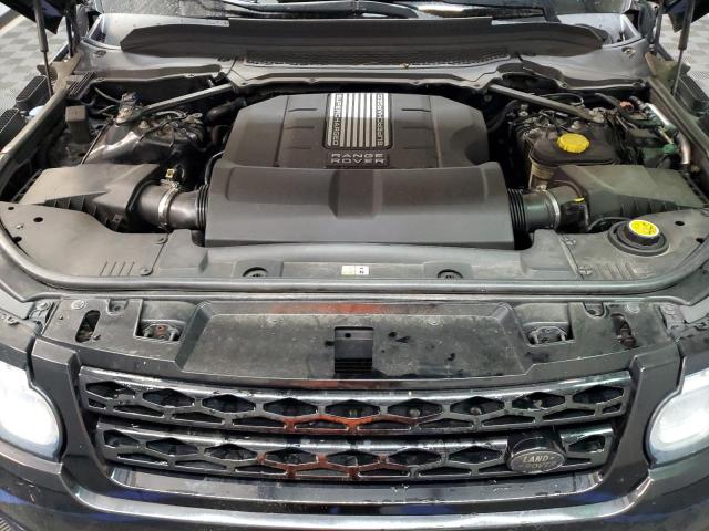 2014 Land Rover Range Rover Sport Sc VIN: SALWR2EF5EA304461 Lot: 52917574