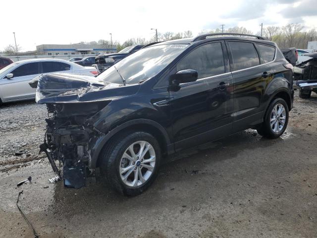 2017 FORD ESCAPE SE #3024888378