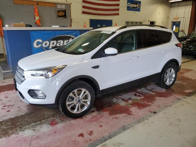 1FMCU9HD7JUA61865 2018 FORD ESCAPE - Image 1