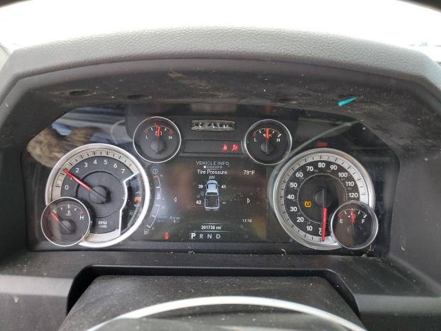 2015 Ram 1500 Slt VIN: 1C6RR7LT0FS621867 Lot: 51207404