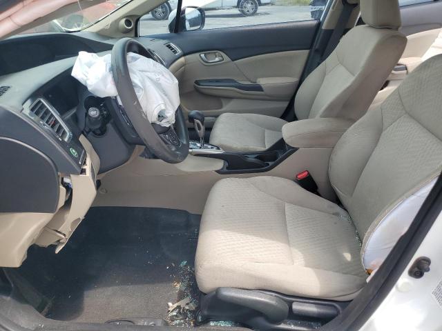 2015 HONDA CIVIC SE - 19XFB2F73FE028136