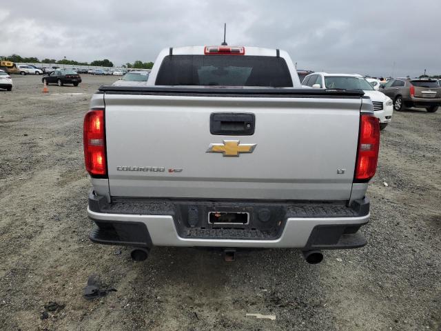 2019 Chevrolet Colorado Lt VIN: 1GCGTCEN3K1112090 Lot: 50476234