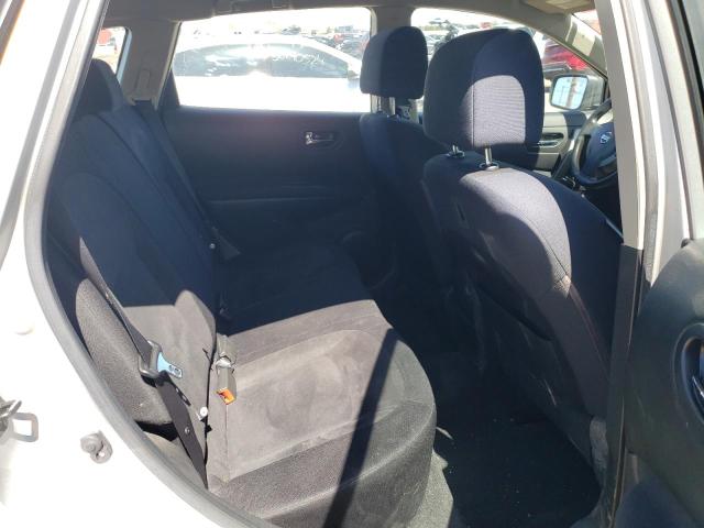 2010 Nissan Rogue S VIN: JN8AS5MV0AW612171 Lot: 49962254