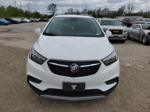 2020 BUICK ENCORE PRE - KL4CJASB3LB045161