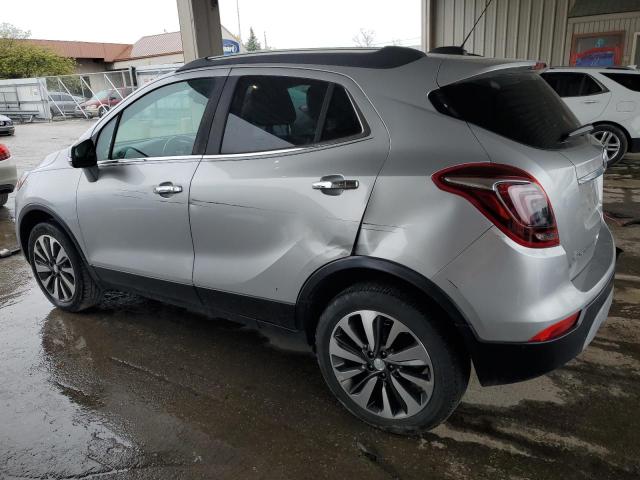 Lot #2487351208 2018 BUICK ENCORE ESS salvage car