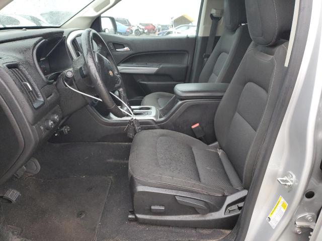 2019 Chevrolet Colorado Lt VIN: 1GCGTCEN3K1112090 Lot: 50476234