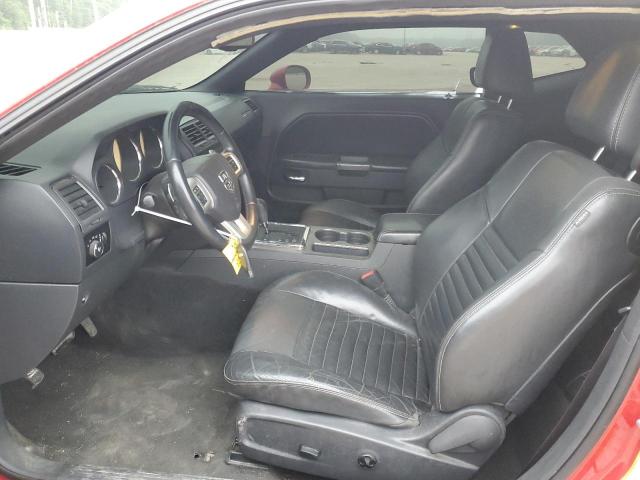 2012 Dodge Challenger R/T VIN: 2C3CDYBT9CH181109 Lot: 51388714