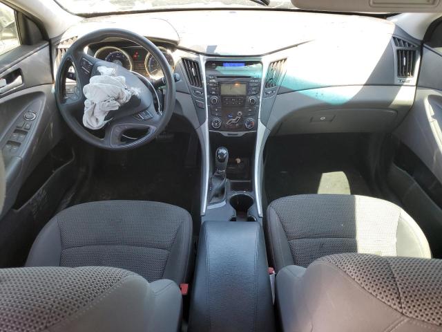 2013 Hyundai Sonata Gls VIN: 5NPEB4AC1DH511015 Lot: 51285064