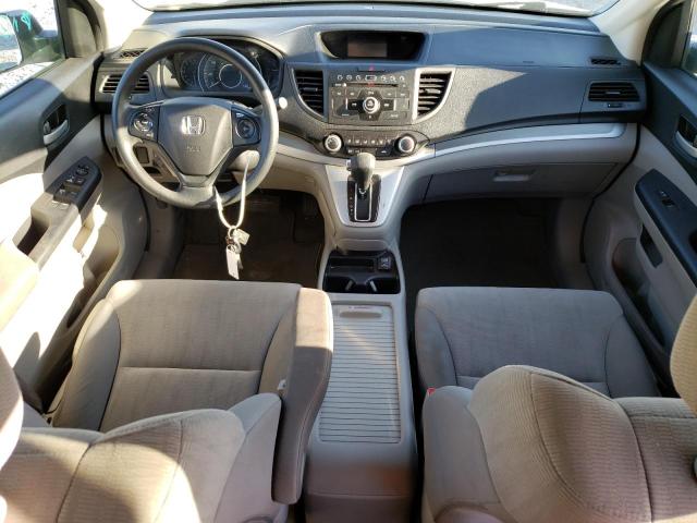 2013 Honda Cr-V Lx VIN: 5J6RM3H39DL046484 Lot: 48395994