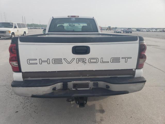 2004 Chevrolet Silverado C1500 VIN: 1GCEC19Z24E370301 Lot: 48979424