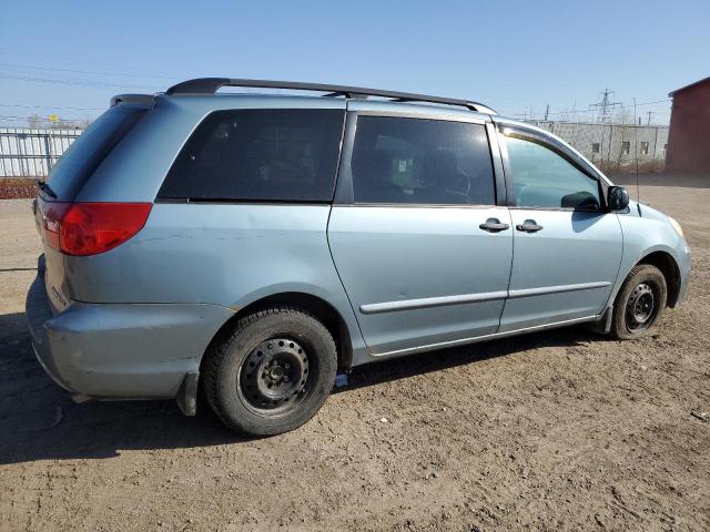 2008 Toyota Sienna Ce VIN: 5TDZK29CX8S125798 Lot: 52346924