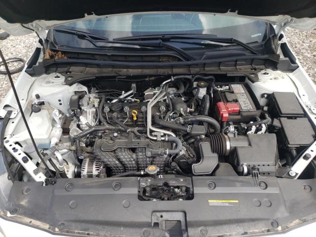 VIN 1N4BL4BV1NN424237 2022 NISSAN ALTIMA no.11