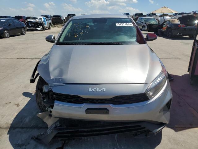 2022 Kia Forte Fe VIN: 3KPF24AD7NE427011 Lot: 52971644