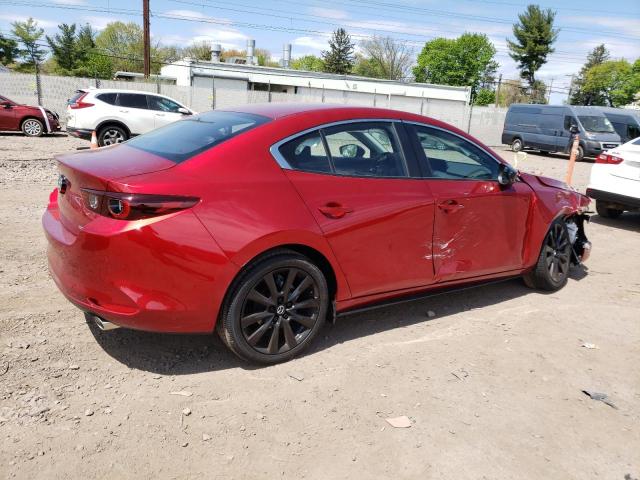 3MZBPABM5RM411721 Mazda 3 Select S  3