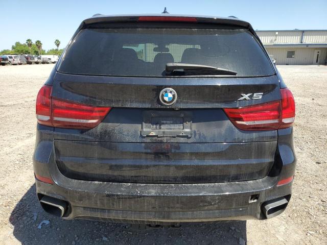 2015 BMW X5 xDrive35I VIN: 5UXKR0C55F0K53313 Lot: 50536684