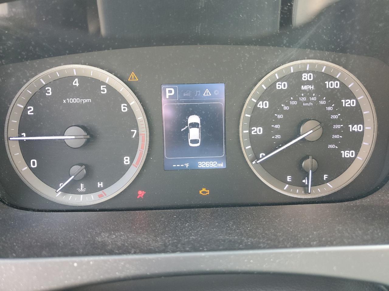 5NPE24AF6FH182874 2015 Hyundai Sonata Se