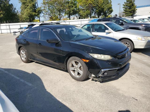 2016 Honda Civic Lx VIN: 19XFC2F51GE015303 Lot: 50737374