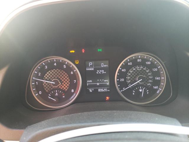 2019 HYUNDAI ELANTRA SE - 5NPD74LF2KH435029