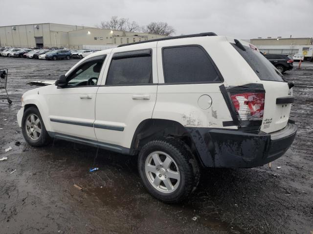 2008 Jeep Grand Cherokee Laredo VIN: 1J8GR48K98C146417 Lot: 49150124