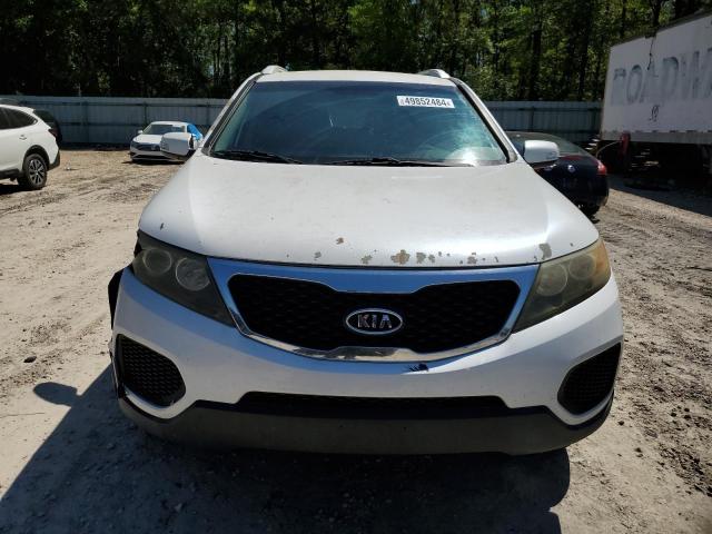 2011 Kia Sorento Base VIN: 5XYKT4A29BG066485 Lot: 49852484