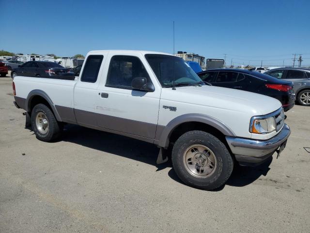 1996 Ford Ranger Super Cab VIN: 1FTCR15X6TPA76283 Lot: 51782204