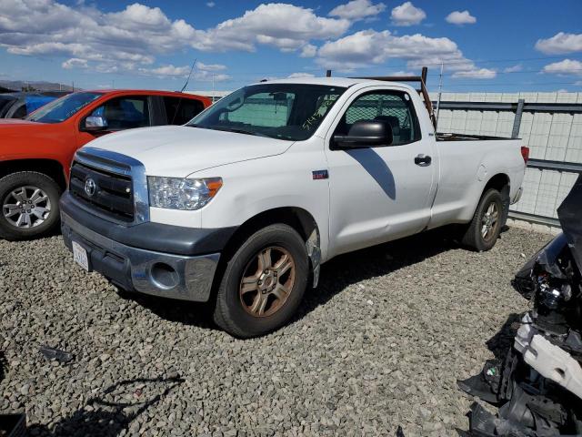 2012 Toyota Tundra VIN: 5TFLY5F14CX124464 Lot: 51432724