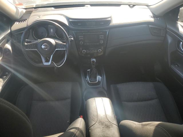 2017 Nissan Rogue S VIN: JN8AT2MV0HW010330 Lot: 47106524