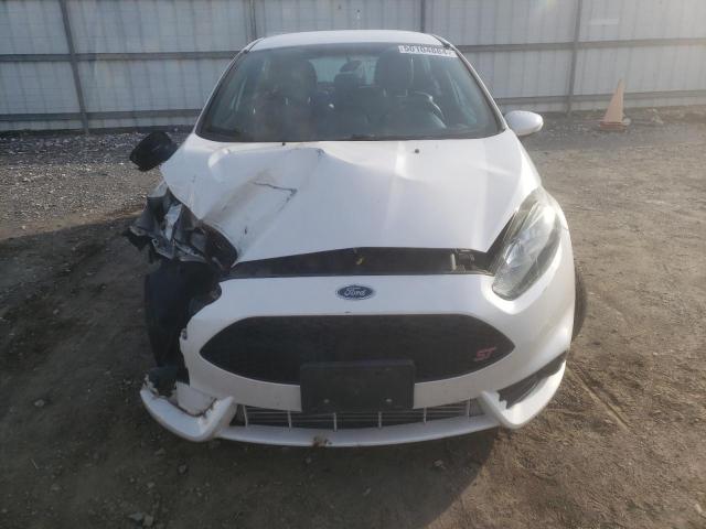2016 FORD FIESTA ST - 3FADP4GX5GM187823