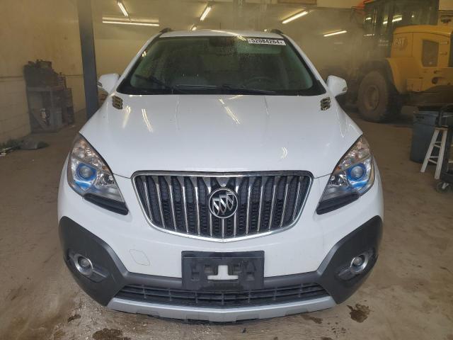 2016 BUICK ENCORE CON - KL4CJBSB6GB724515