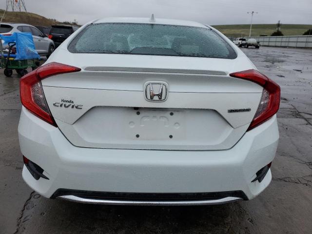 2019 Honda Civic Touring VIN: 19XFC1F97KE002979 Lot: 50552734