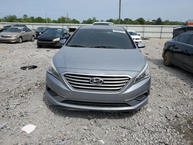 2017 Hyundai Sonata Se VIN: 5NPE24AF2HH563432 Lot: 50501834