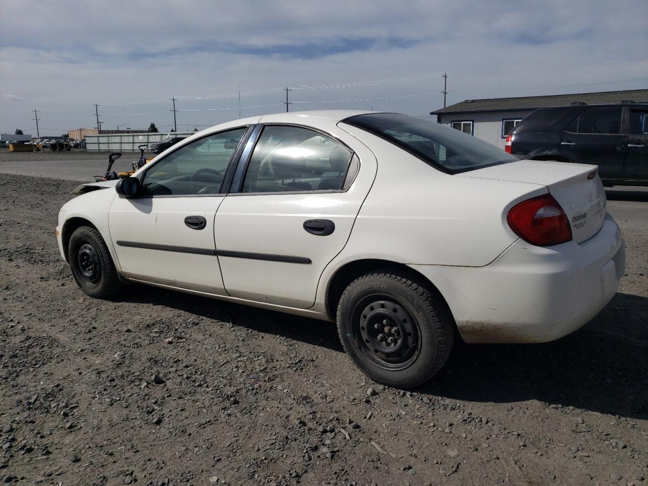 1B3ES26C14D624791 2004 Dodge Neon Base