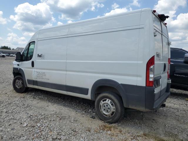 2017 Ram Promaster 2500 2500 High VIN: 3C6TRVDG5HE503458 Lot: 52480094