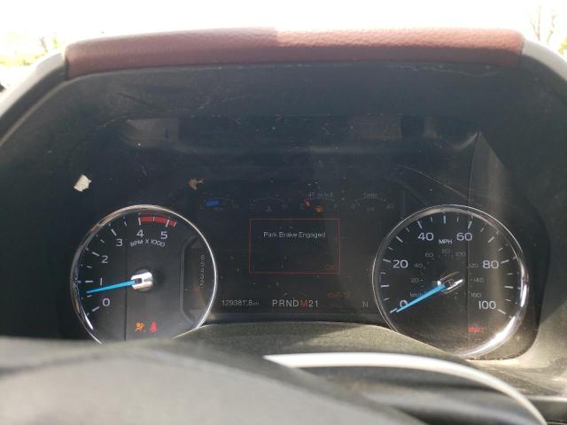 2019 Ford F350 Super Duty VIN: 1FT8W3BT6KEG00702 Lot: 51776654