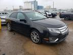 FORD FUSION SE photo