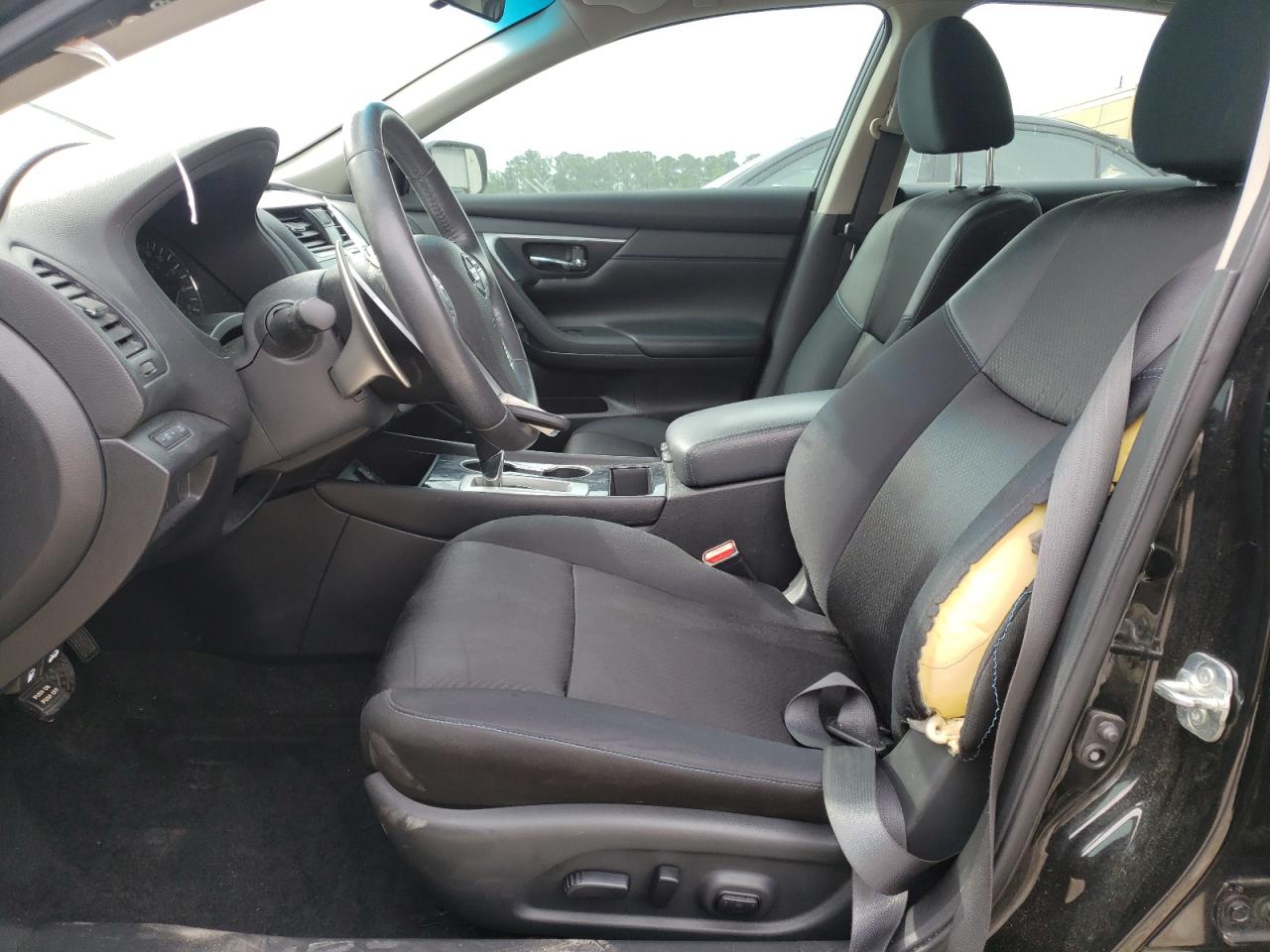 1N4AL3AP8JC103410 2018 Nissan Altima 2.5 1N4AL3AP8JC103410 2018 Nissan Altima 2.5