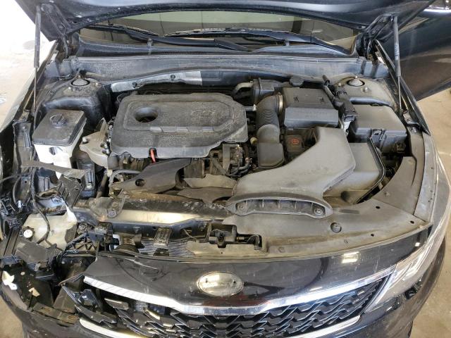 5XXGT4L36LG437765 Kia Optima LX 11