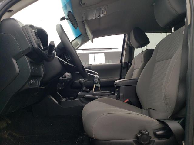 2022 Toyota Tacoma Double Cab VIN: 3TYAX5GN6NT037495 Lot: 51779584