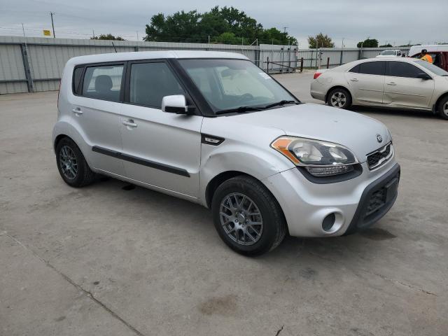 2013 Kia Soul VIN: KNDJT2A53D7765802 Lot: 51763184