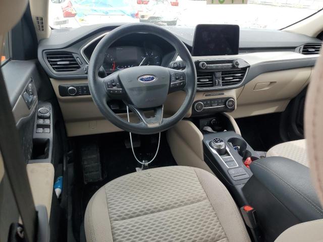 2020 FORD ESCAPE SE - 1FMCU9G61LUB86477