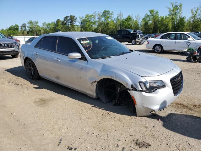 Vin: 2c3ccabg5mh626301, lot: 49861594, chrysler 300 s 20214