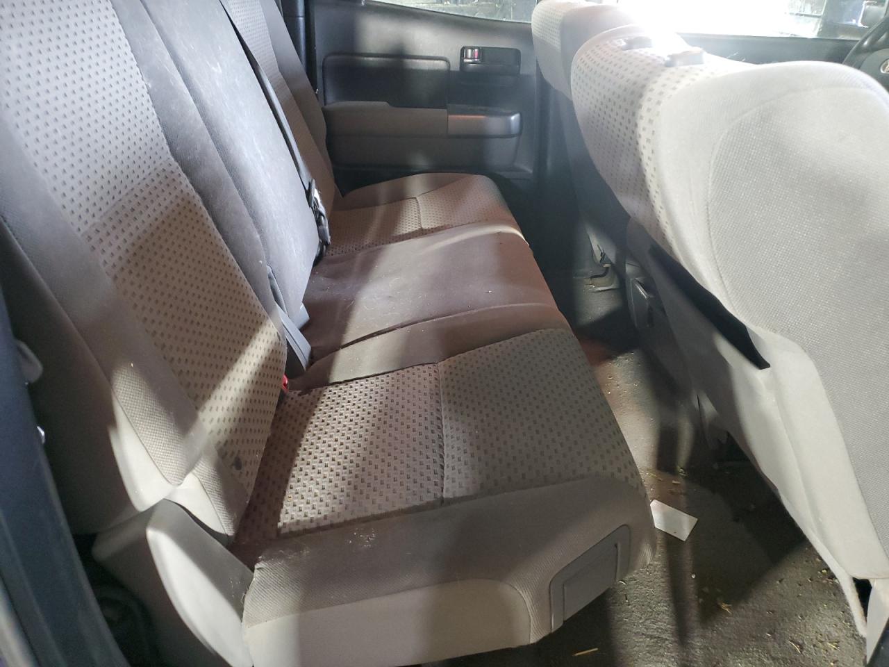 5TFUY5F10AX140162 2010 Toyota Tundra Double Cab Sr5