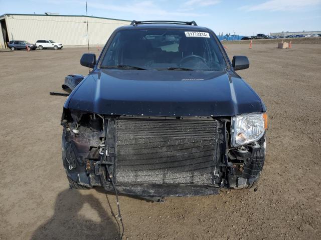 2012 Ford Escape Xlt VIN: 1FMCU9D75CKA18852 Lot: 51772214