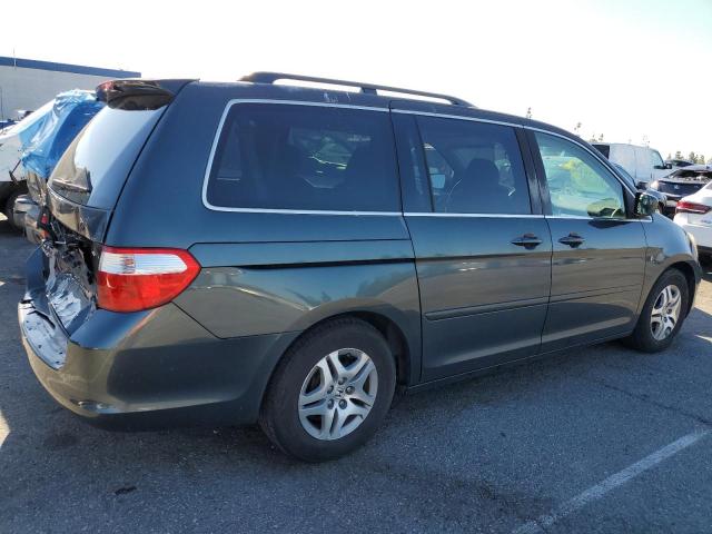 2006 Honda Odyssey Ex VIN: 5FNRL38416B008142 Lot: 48920074