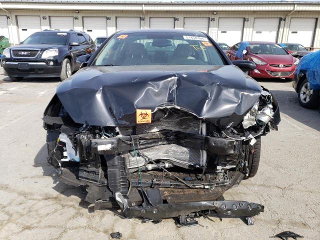 2019 HYUNDAI SONATA LIM - 5NPE34AF0KH809897