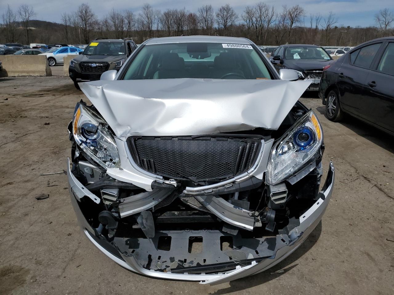 1G4PP5SK0F4218779 2015 Buick Verano