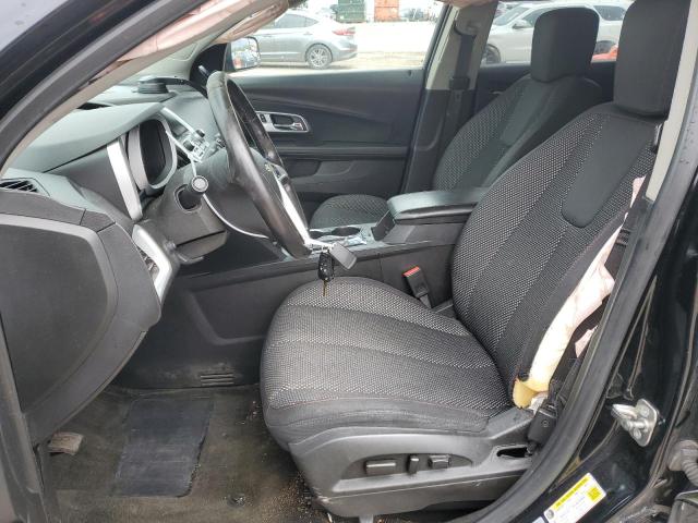 2013 Chevrolet Equinox Lt VIN: 2GNFLEEK2D6122016 Lot: 49889794