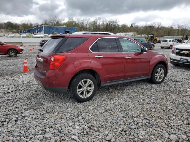 2010 Chevrolet Equinox Ltz VIN: 2CNALFEW0A6362250 Lot: 51731704